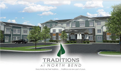 Traditions at North Bend — homepage