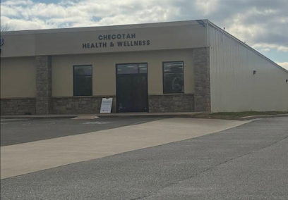 TRADITIONS HEALTH OF CHECOTAH — homepage