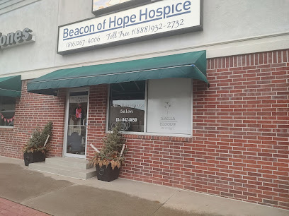 TRADITIONS HOSPICE OF BLUE SPRINGS, LLC — homepage