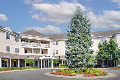Traditions of Dedham — homepage