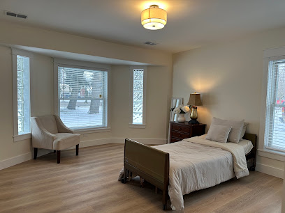 Traditions of Livonia Senior Care — homepage