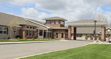 Traditions of Saginaw Main Campus — homepage