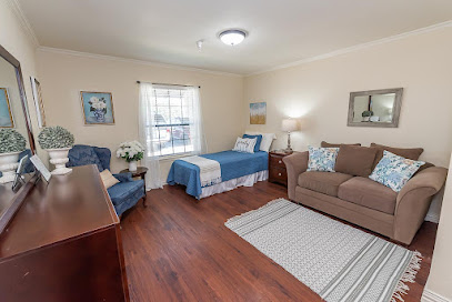 Traditions Senior Living and Memory Care | Assisted Living Sherman, TX — homepage