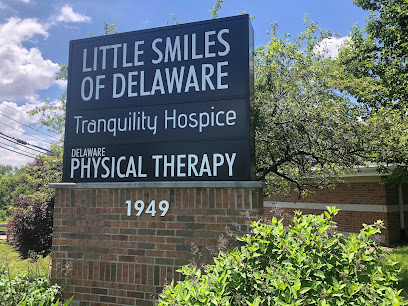 TRANQUILITY HOSPICE — homepage