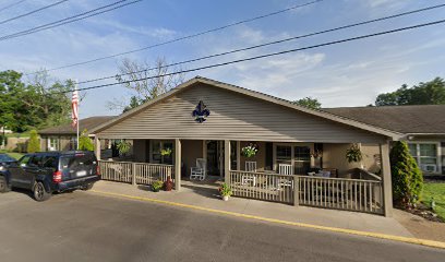 TRANSCENDENT HEALTHCARE OF BOONVILLE — homepage