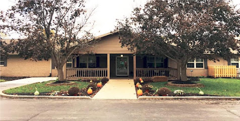 TRANSCENDENT HEALTHCARE OF OWENSVILLE — homepage