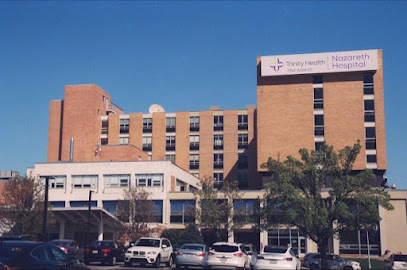 TRANSITIONAL CARE UNIT AT NAZARETH HOSPITAL — homepage