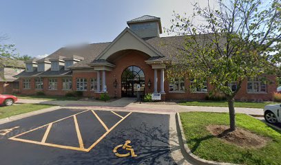 TRANSITIONS HOSPICE CENTRAL ILLINOIS LLC — homepage