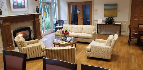 TRANSITIONS LIFECARE — homepage