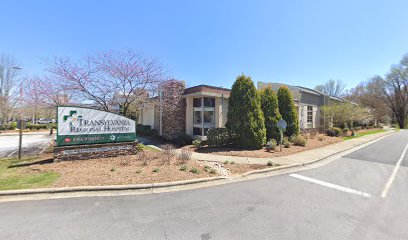 TRANSYLVANIA HOME CARE & HOSPICE — homepage