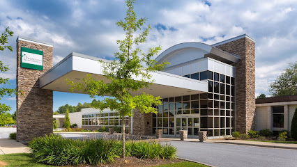 TRANSYLVANIA REGIONAL HOSPITAL — homepage