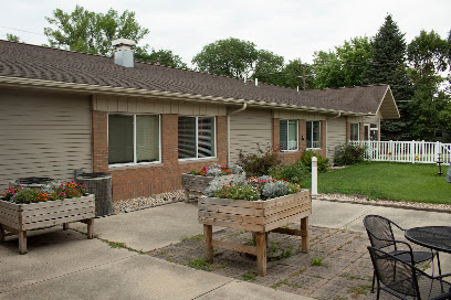 TRAVERSE CARE CENTER — homepage