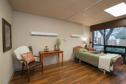 TRAYMORE NURSING CENTER — homepage