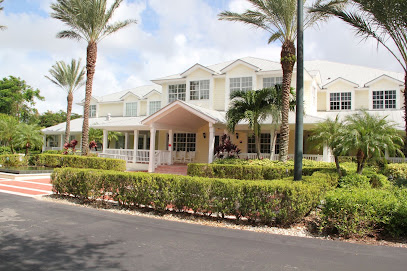 TREASURE COAST HOSPICE OF MARTIN — homepage