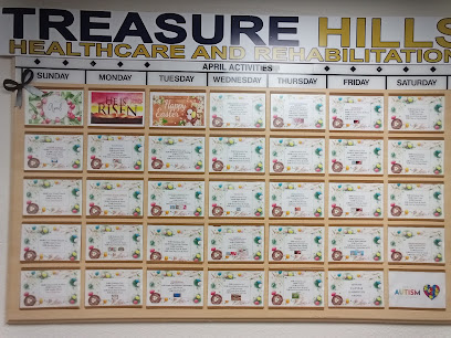 Treasure Hills Healthcare and Rehabilitation Cente — homepage