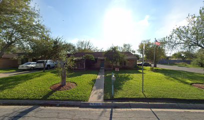 Treasure Hills Residential Care Homes — homepage