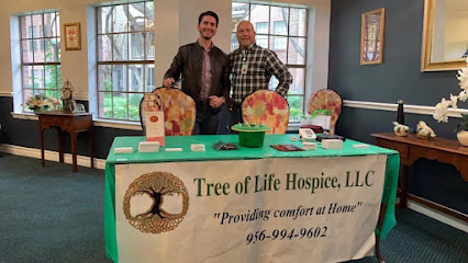 TREE OF LIFE HOSPICE LLC — homepage