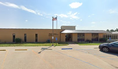 TREGO CO-LEMKE MEMORIAL HOSPITAL LTCU — homepage