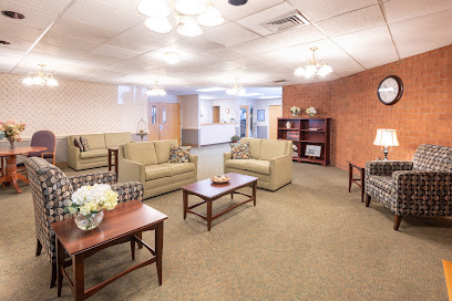 TREMONT HEALTH & REHABILITATION CENTER — homepage