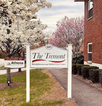 TREMONT REHABILITATION & SKILLED CARE CENTER — homepage