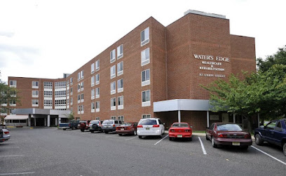 TRENTON GARDENS REHABILITATION AND NURSING CENTER — homepage