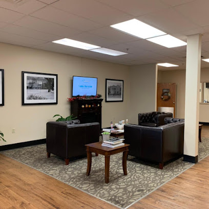 TRENTON HEALTH AND REHABILITATION CENTER, LLC — homepage
