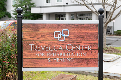 TREVECCA CENTER FOR REHABILITATION AND HEALING LLC — homepage