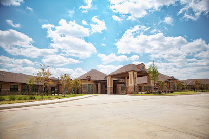 Treviso Transitional Care — homepage