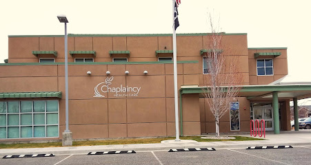 TRI-CITIES CHAPLAINCY HOSPICE — homepage