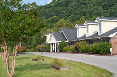 Tri Cities Rehabilitation and Healthcare Center — homepage