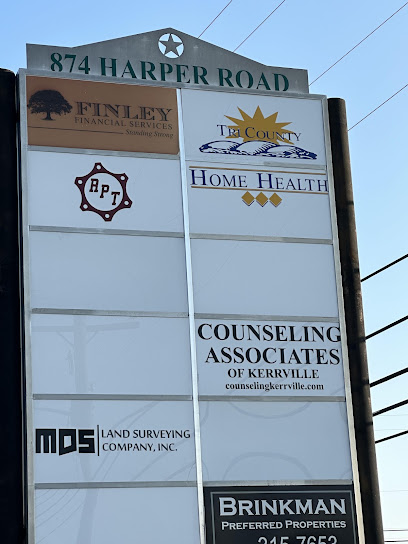 TRI COUNTY HOME HEALTH — homepage