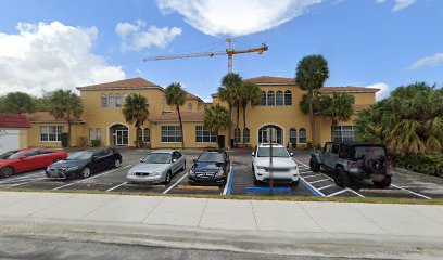 TRI-COUNTY HOMECARE OF FLORIDA, INC — homepage