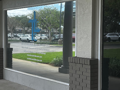 TRI-COUNTY LIFE CARE, INC. — homepage