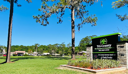 TRI-COUNTY NURSING HOME — homepage