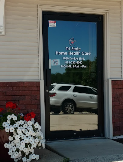 TRI-STATE HOME HEALTHCARE, LLC — homepage