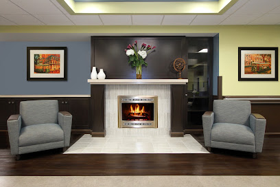 Triboro Center for Rehabilitation and Nursing — homepage