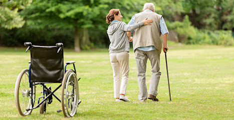 TRIBUTE HOME HEALTH CARE, INC. — homepage