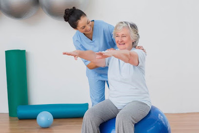 TRILOGY HOME HEALTHCARE — homepage