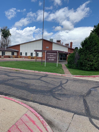 TRINIDAD REHABILITATION AND HEALTHCARE CENTER — homepage