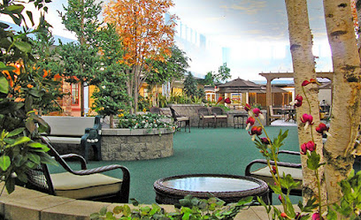 TRINITY CARE CENTER — homepage