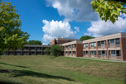 TRINITY COMMUNITY — homepage