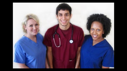 TRINITY HEALTH AND HOME CARE SERVICES LLC — homepage