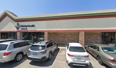 TRINITY HEALTH AT HOME - GRAND HAVEN — homepage