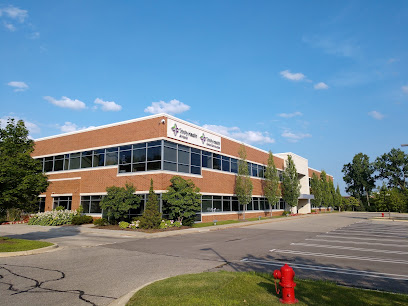 TRINITY HEALTH AT HOME SOUTHEAST MICHIGAN — homepage