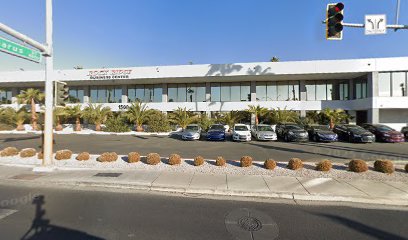 TRINITY HEALTH OF NEVADA — homepage