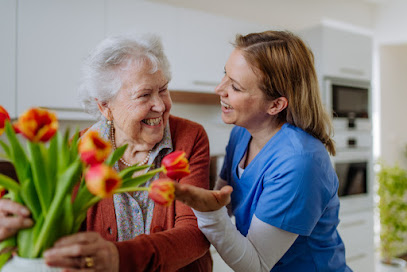 Trinity Hills Estates - Assisted Living — homepage