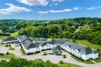 Trinity Hills of Knoxville — homepage