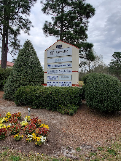 TRINITY HOME HEALTH OF AIKEN — homepage