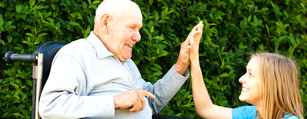 TRINITY HOME HEALTH OF ARKANSAS — homepage