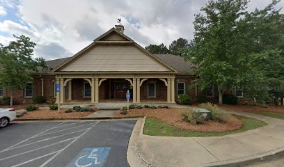 TRINITY HOSPICE CARE OF GA — homepage